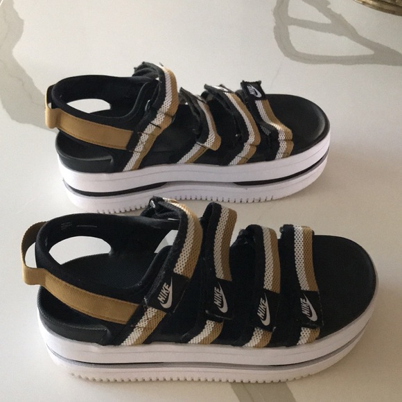 Nike Icon Classic Sandal size 8 - Picture 3 of 7